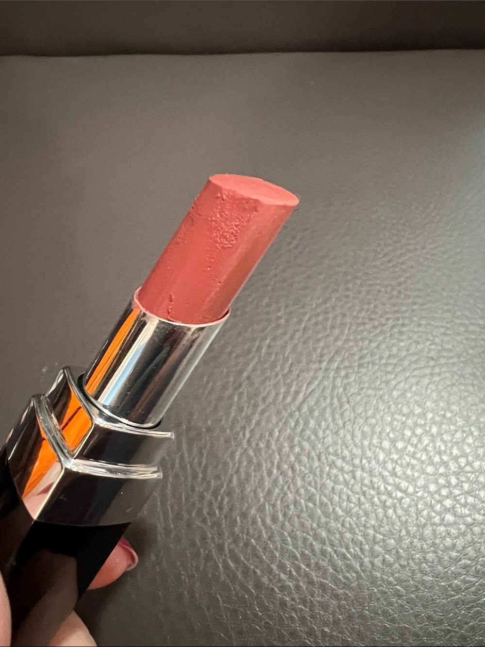 Chanel Rouge Coco bloom 116 dream